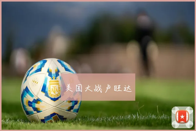 美国大战卢旺达