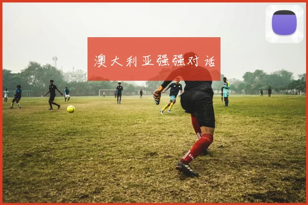 澳大利亚强强对话