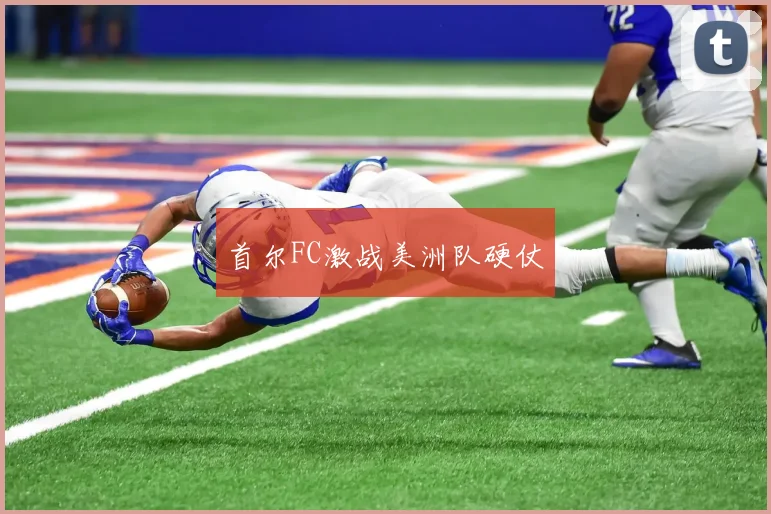 首尔FC激战美洲队硬仗