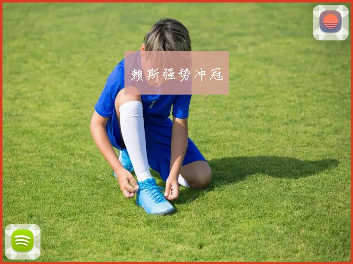 赖斯强势冲冠