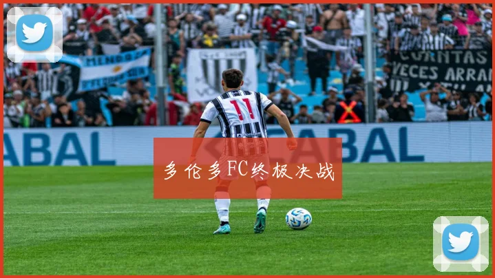 多伦多FC终极决战