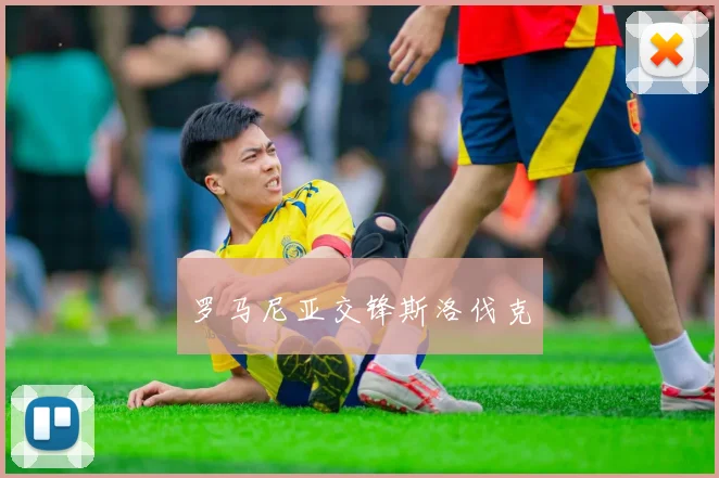 罗马尼亚交锋斯洛伐克
