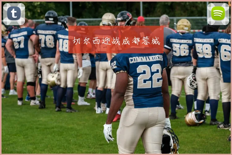 切尔西迎战成都蓉城