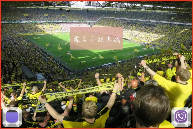 蒙古小组末战