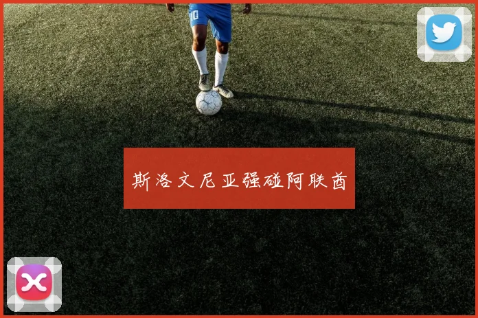 斯洛文尼亚强碰阿联酋