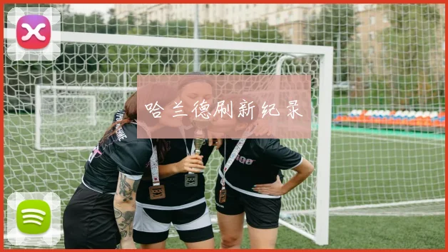哈兰德刷新纪录