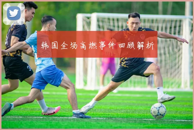 韩国全场高燃事件回顾解析