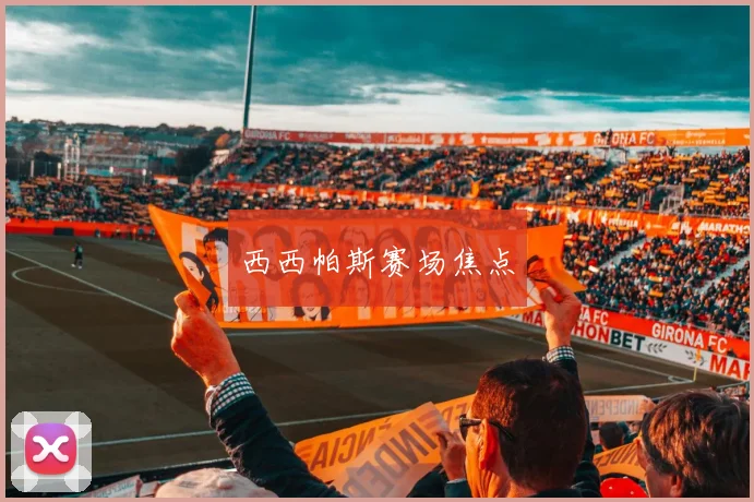 西西帕斯赛场焦点