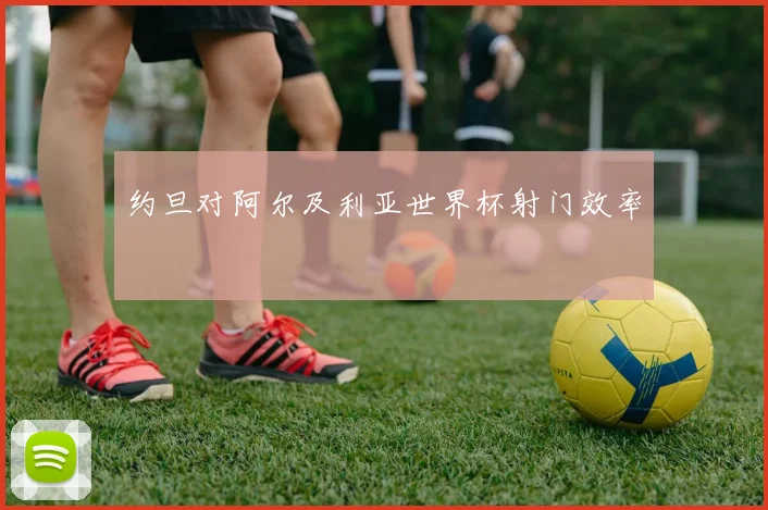 约旦对阿尔及利亚世界杯射门效率